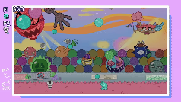GoobnBalloonsDX video 8