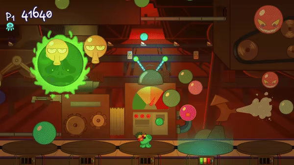 GoobnBalloonsDX video 6