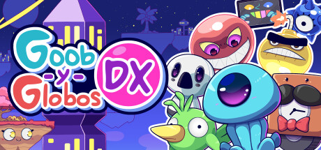 GoobnBalloonsDX