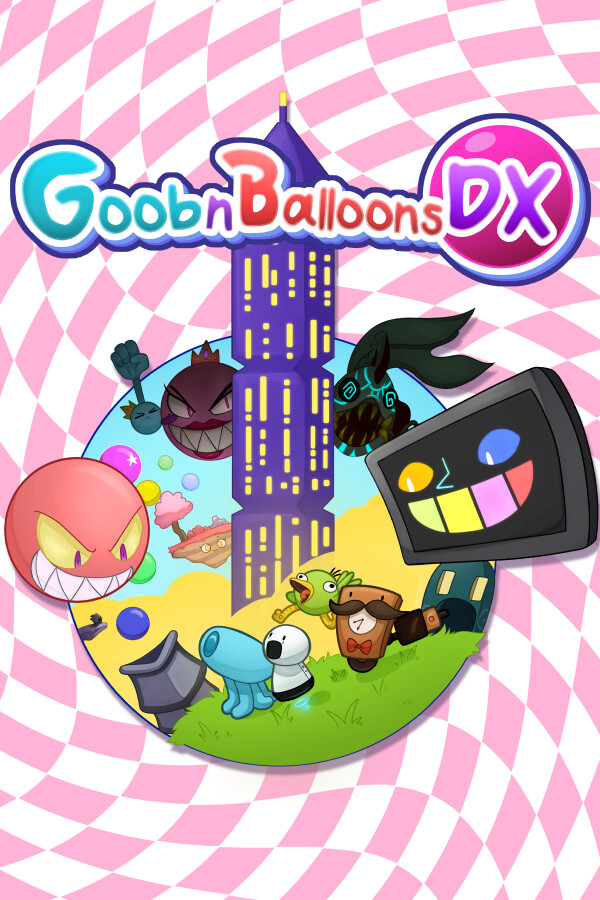 GoobnBalloonsDX