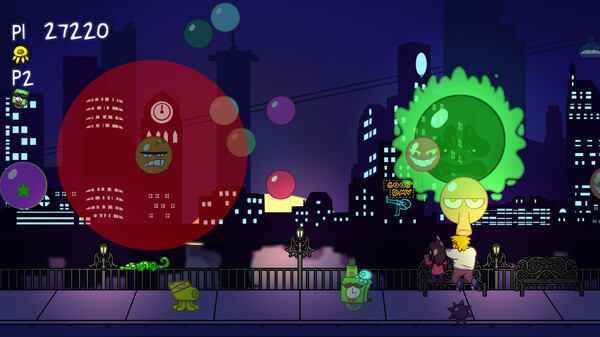 GoobnBalloonsDX screenshot 5