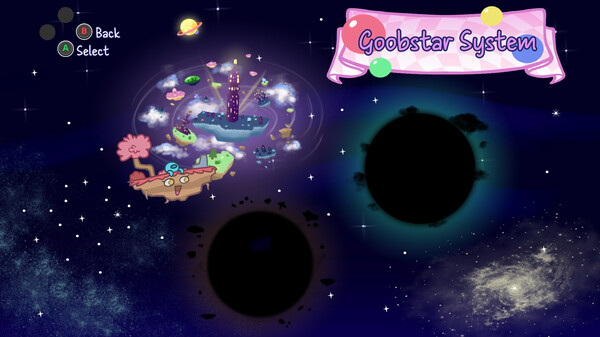 GoobnBalloonsDX screenshot 3