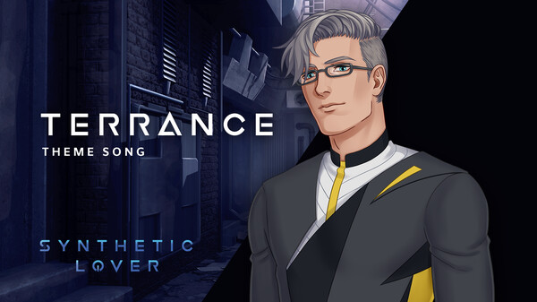 Synthetic Lover Soundtrack