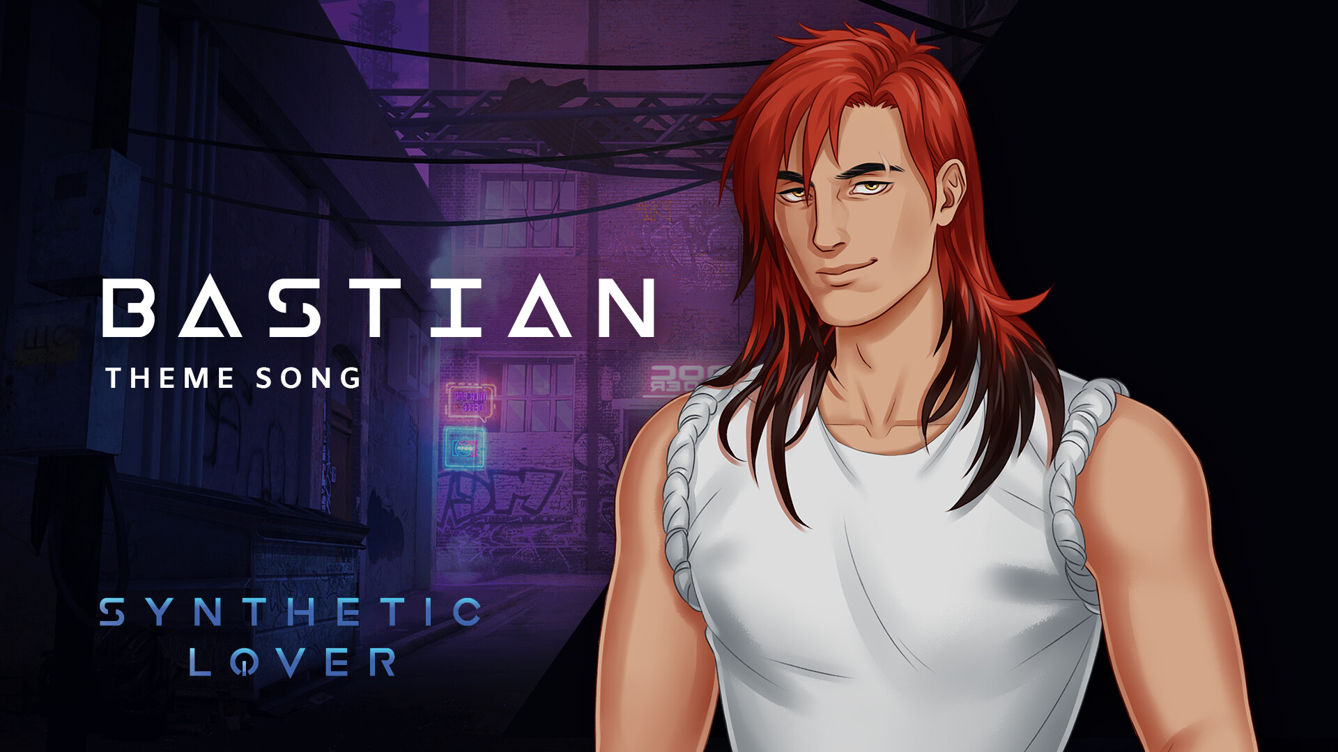 Synthetic Lover Soundtrack Featured Screenshot #1