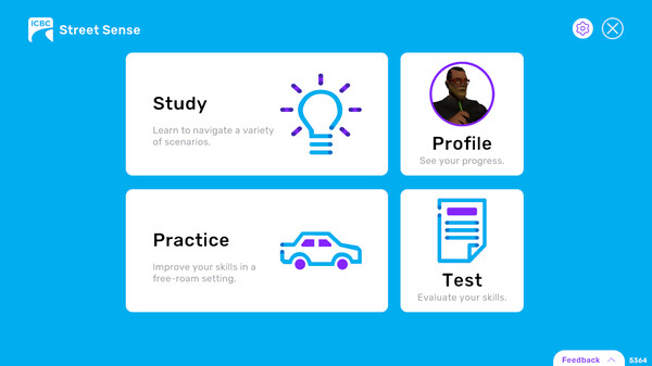 Street Sense 2 screenshot 1