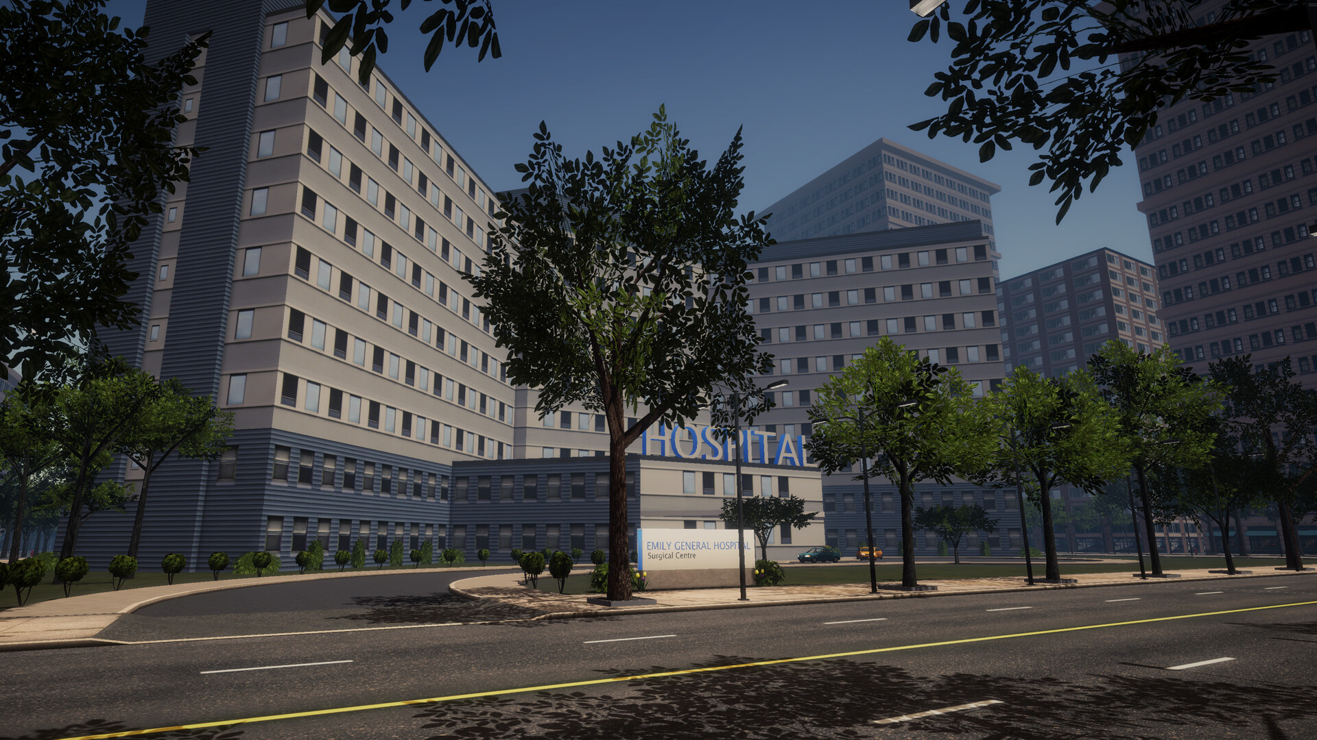 Street Sense 2 screenshot 3