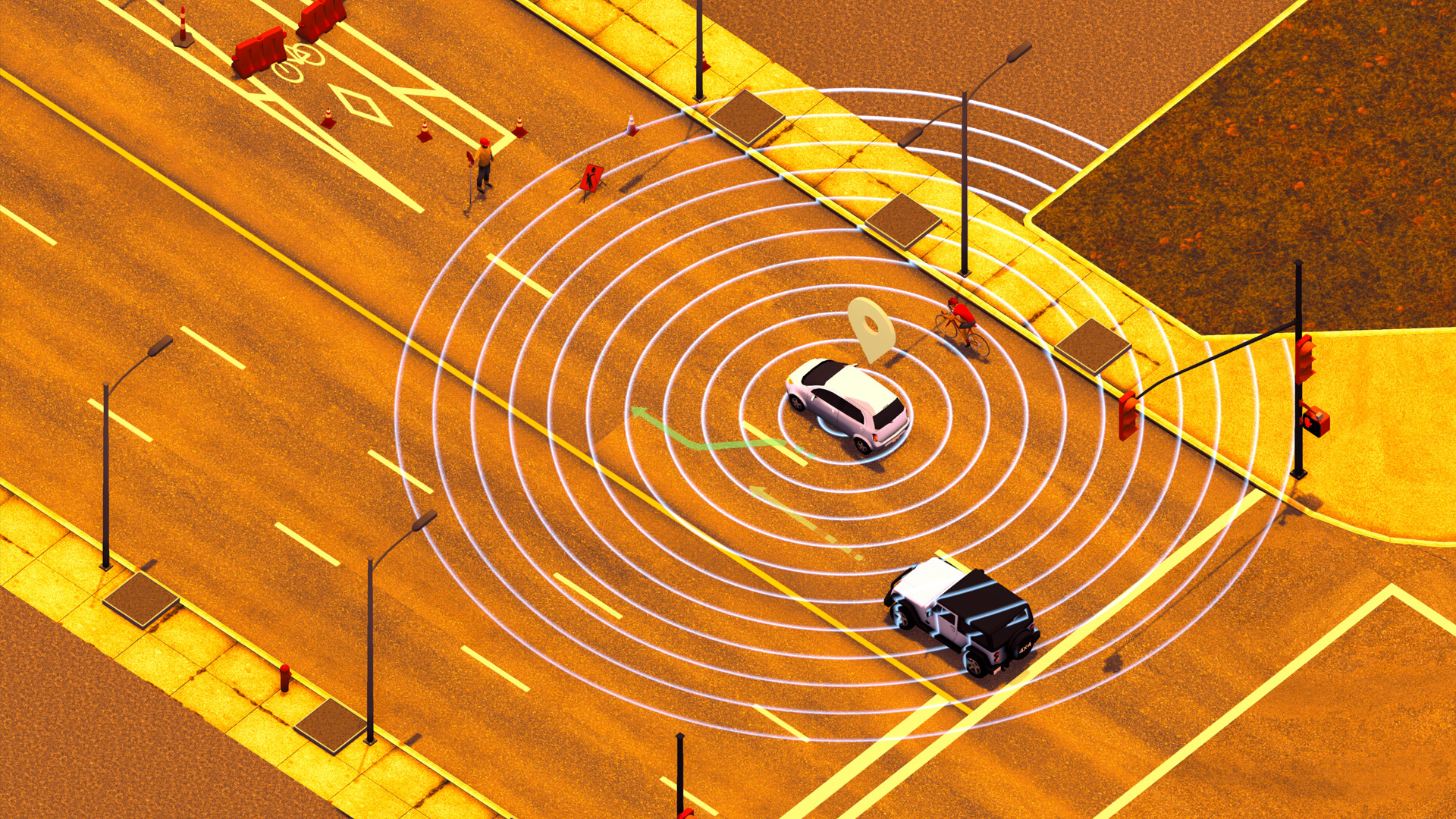 Street Sense 2 screenshot 5