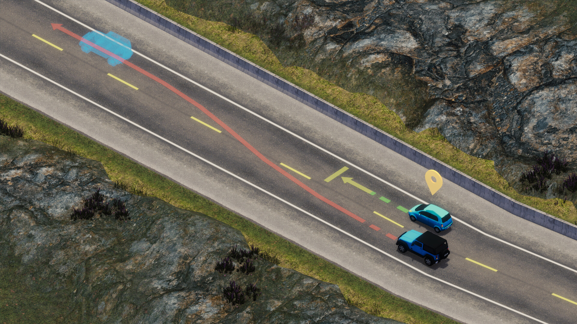 Street Sense 2 screenshot 6