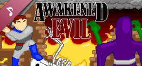 Awakened Evil Soundtrack