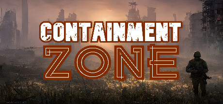 Containment Zone banner