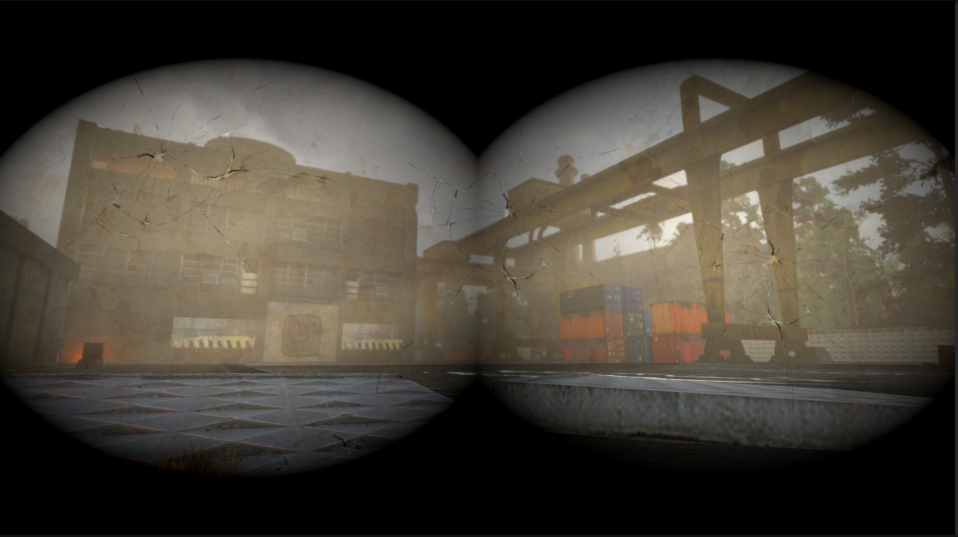 Containment Zone screenshot 22