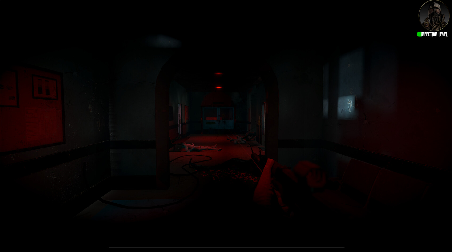 Containment Zone screenshot 17