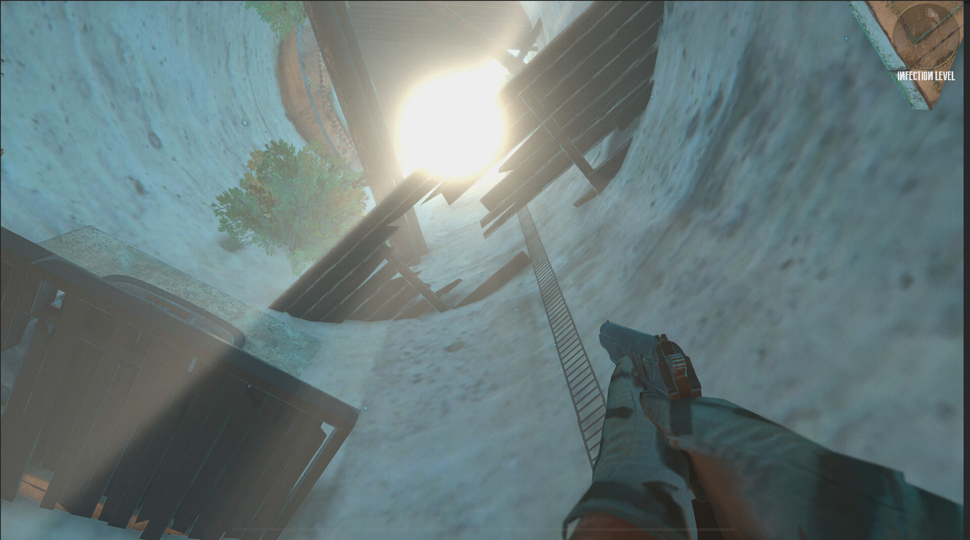 Containment Zone screenshot #14