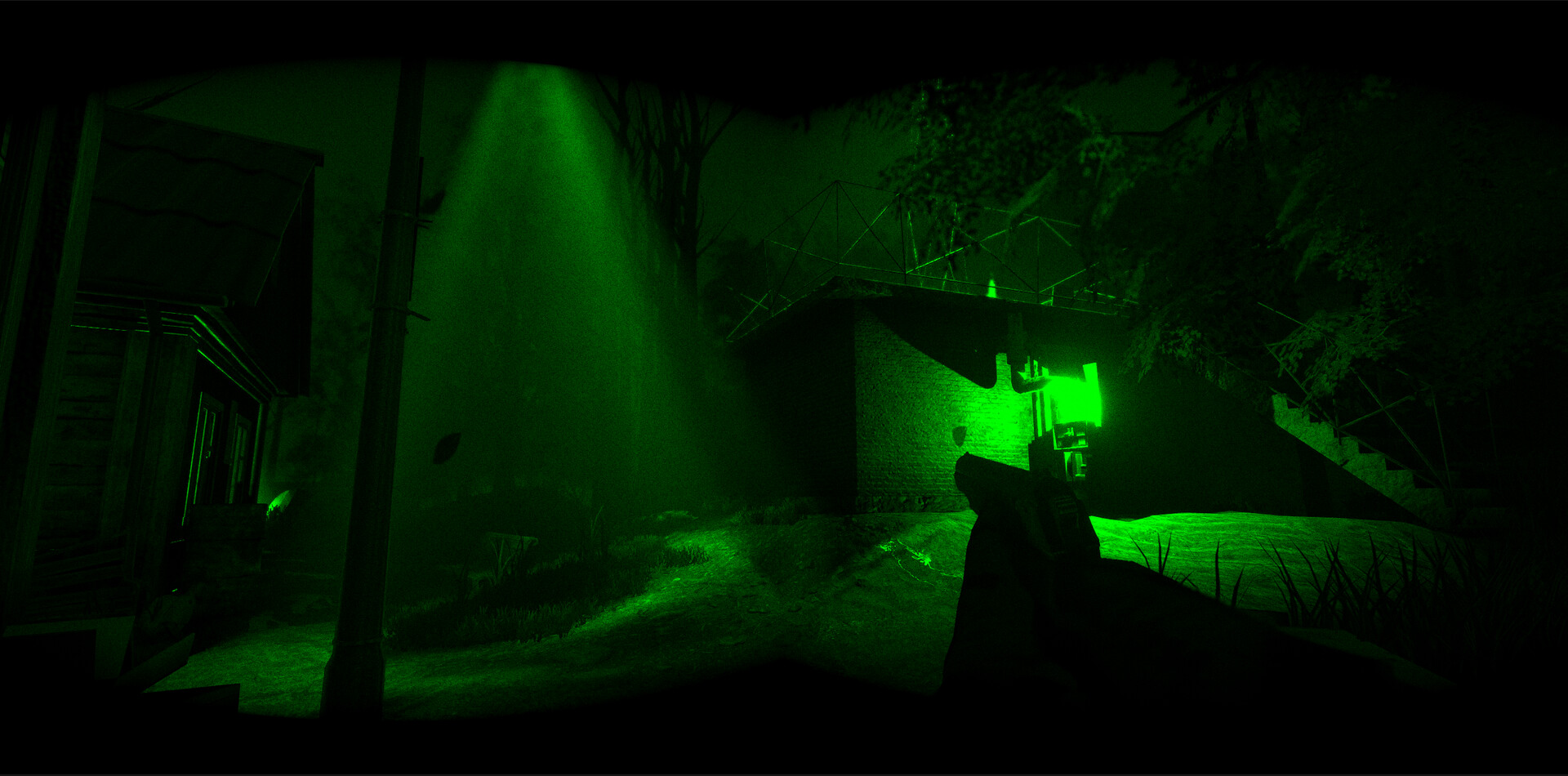 Containment Zone screenshot 18