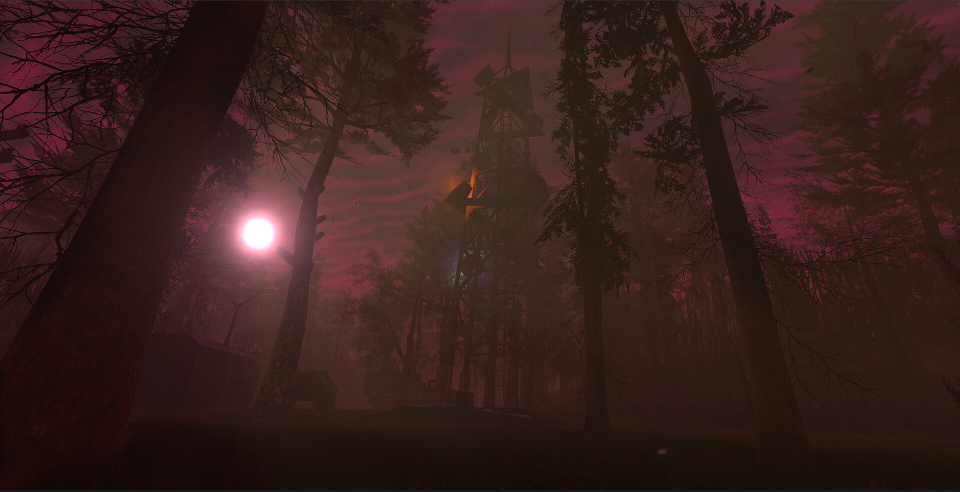 Containment Zone screenshot 19