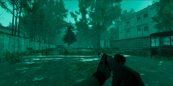 Containment Zonefor windows and Linux 1