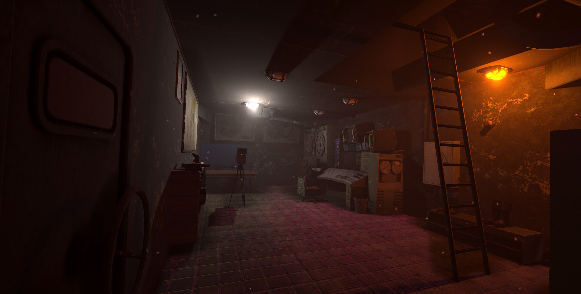 Containment Zone screenshot 13