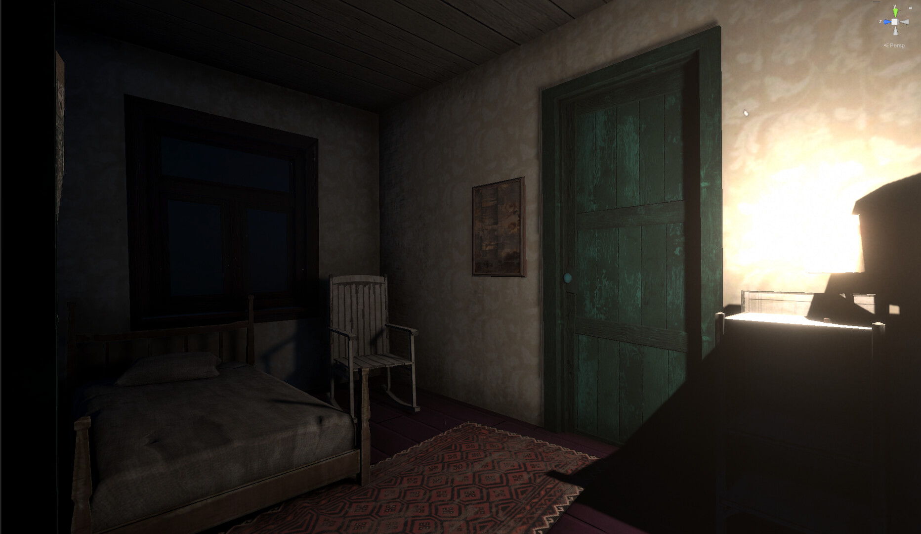 Containment Zone screenshot 20