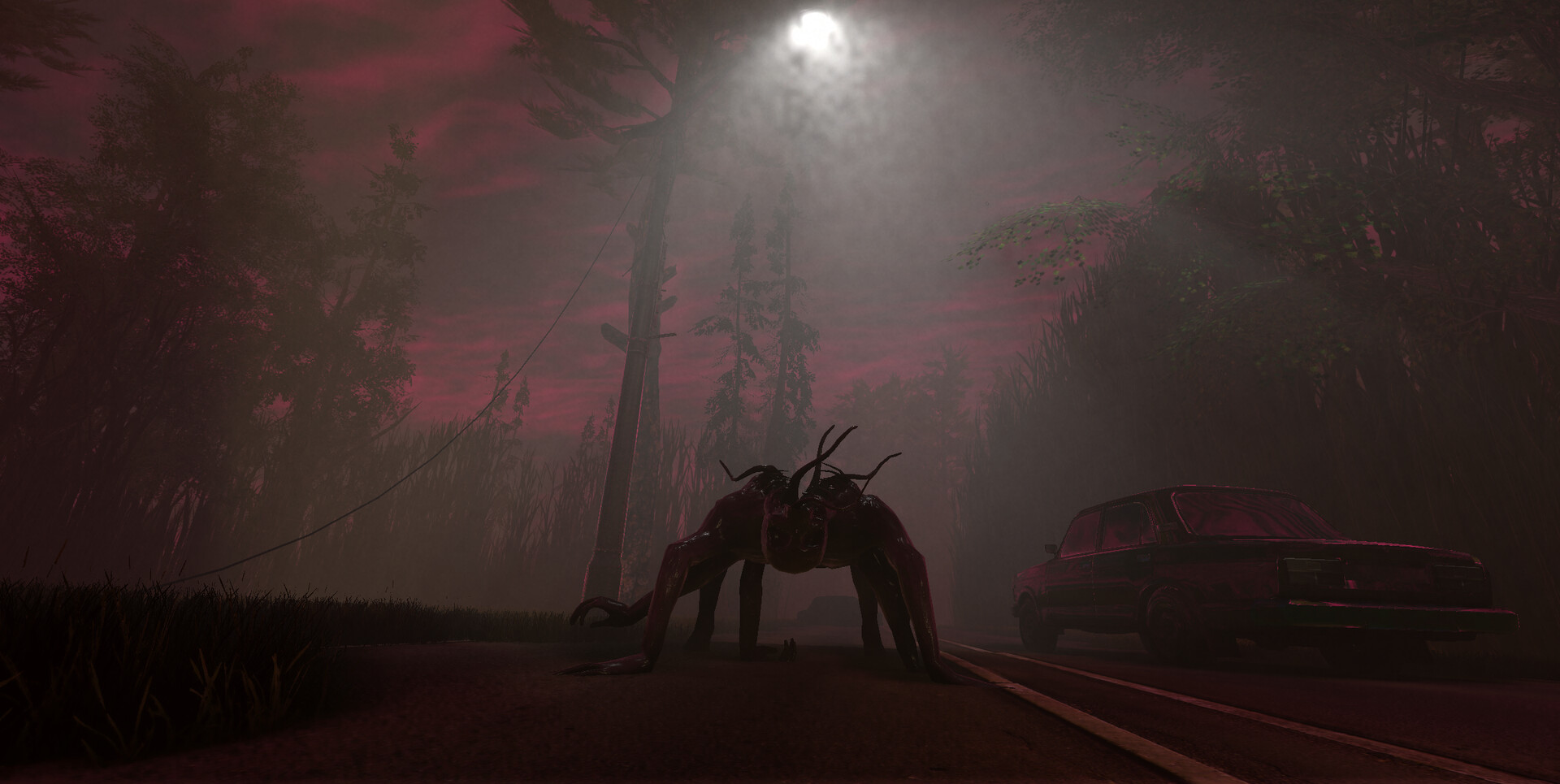Containment Zone screenshot 15