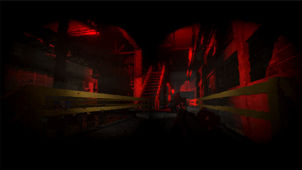 Скриншот 3 из игры Containment Zone