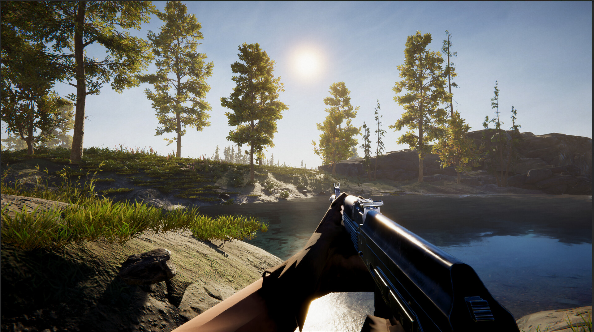 Containment Zone screenshot 10