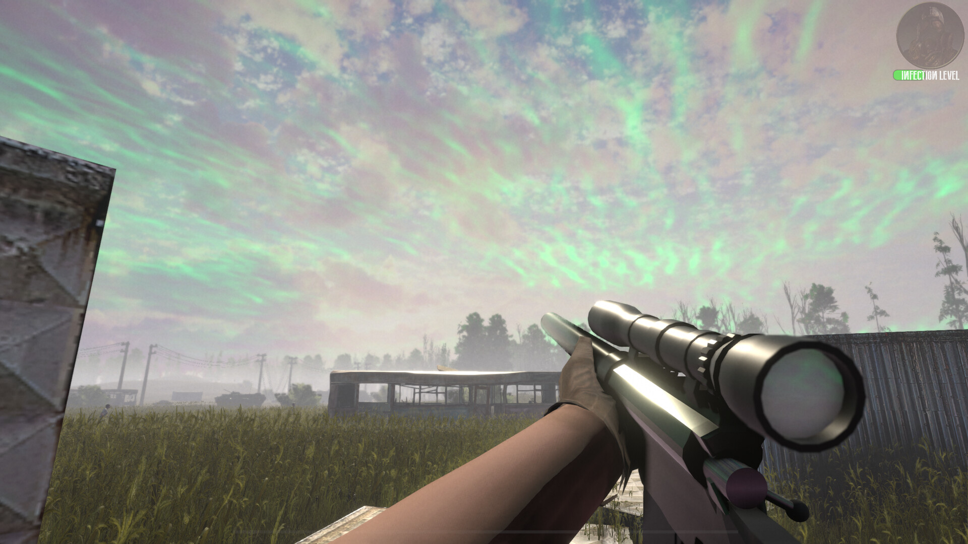 Containment Zone screenshot #12