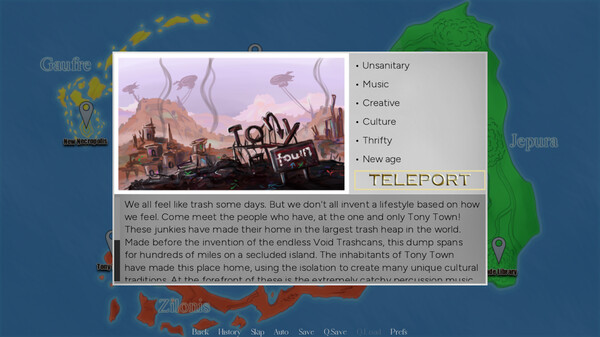 Myriad Hotel screenshot 4