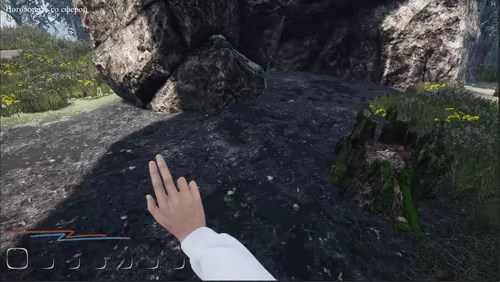 Between video 9