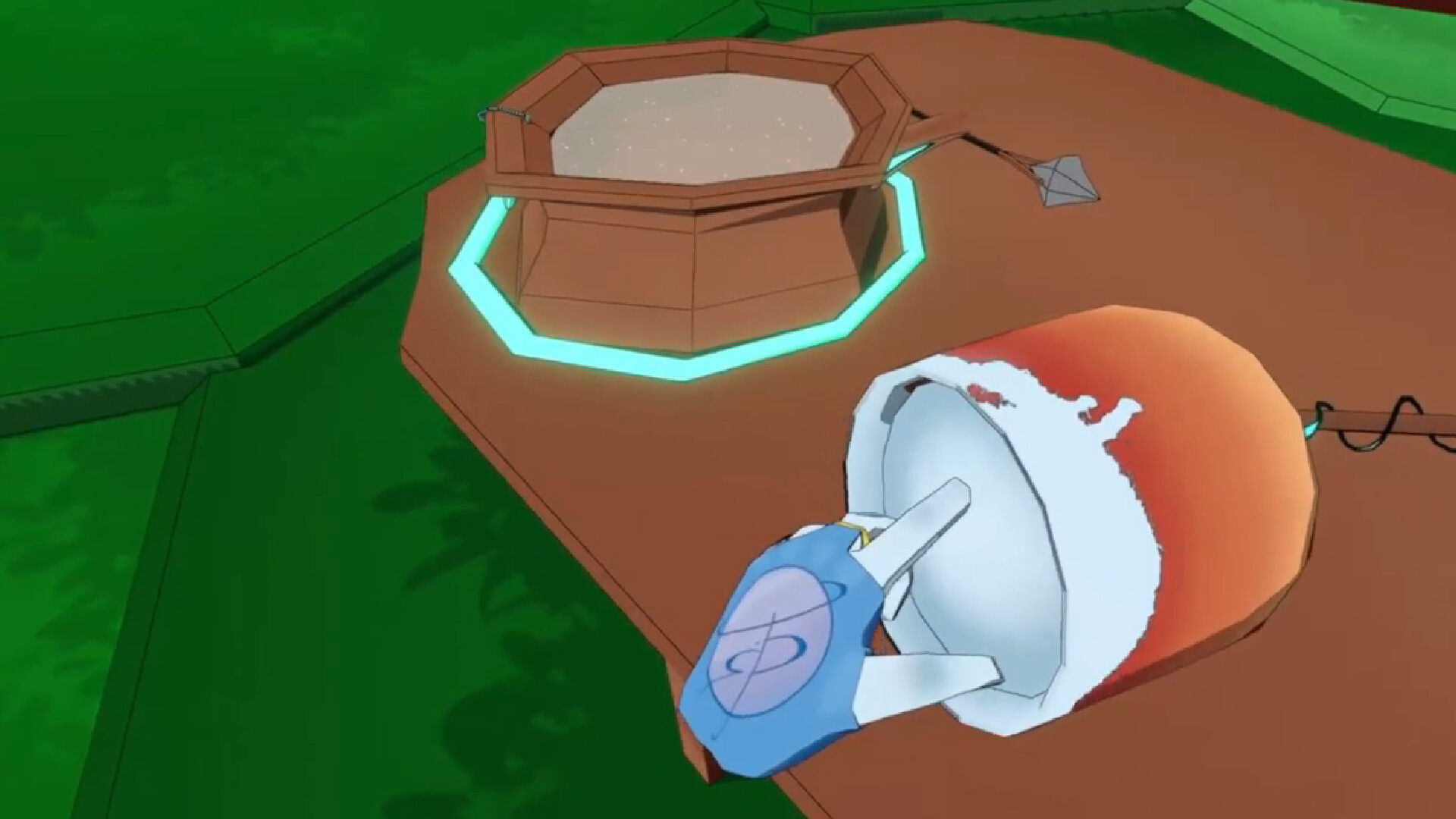 Jadoraki Featured Screenshot #1