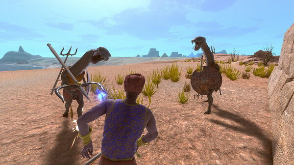 Blue Horizon 2: Persian Skies screenshot 4