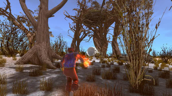 Blue Horizon 2: Persian Skies screenshot 5