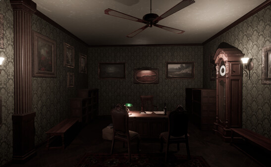 House of Lies screenshot 6