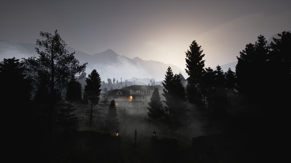 House of Lies screenshot 1