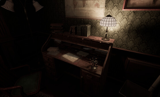 House of Lies screenshot 5