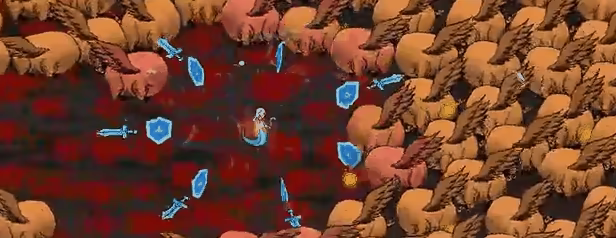 Deitydead：Elder Trial video 4