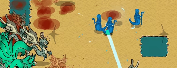 Deitydead：Elder Trial video 5