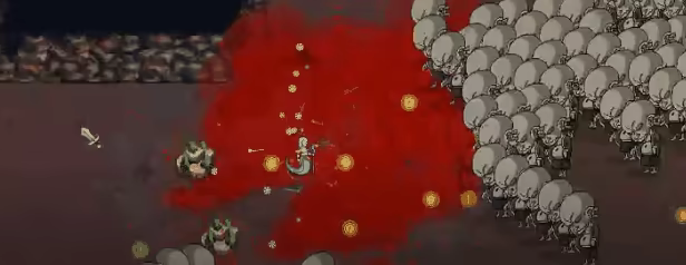 Deitydead：Elder Trial video 2