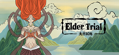 Deitydead：Elder Trial banner image