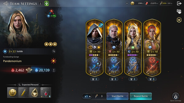 King Arthur: Legends Rise