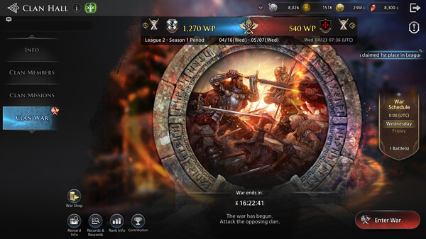 King Arthur: Legends Rise