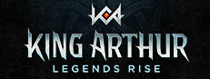 King Arthur: Legends Rise Banner