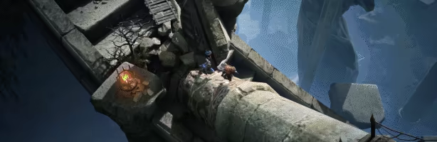 King Arthur: Legends Rise video 5