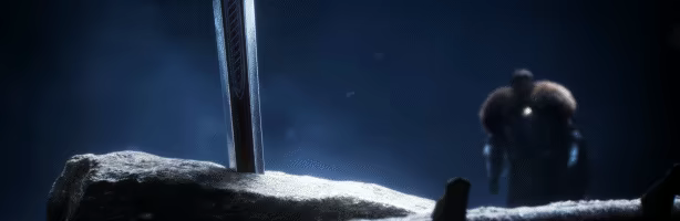 King Arthur: Legends Rise video 1