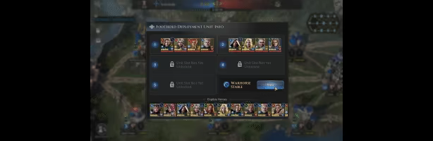 King Arthur: Legends Rise video 6
