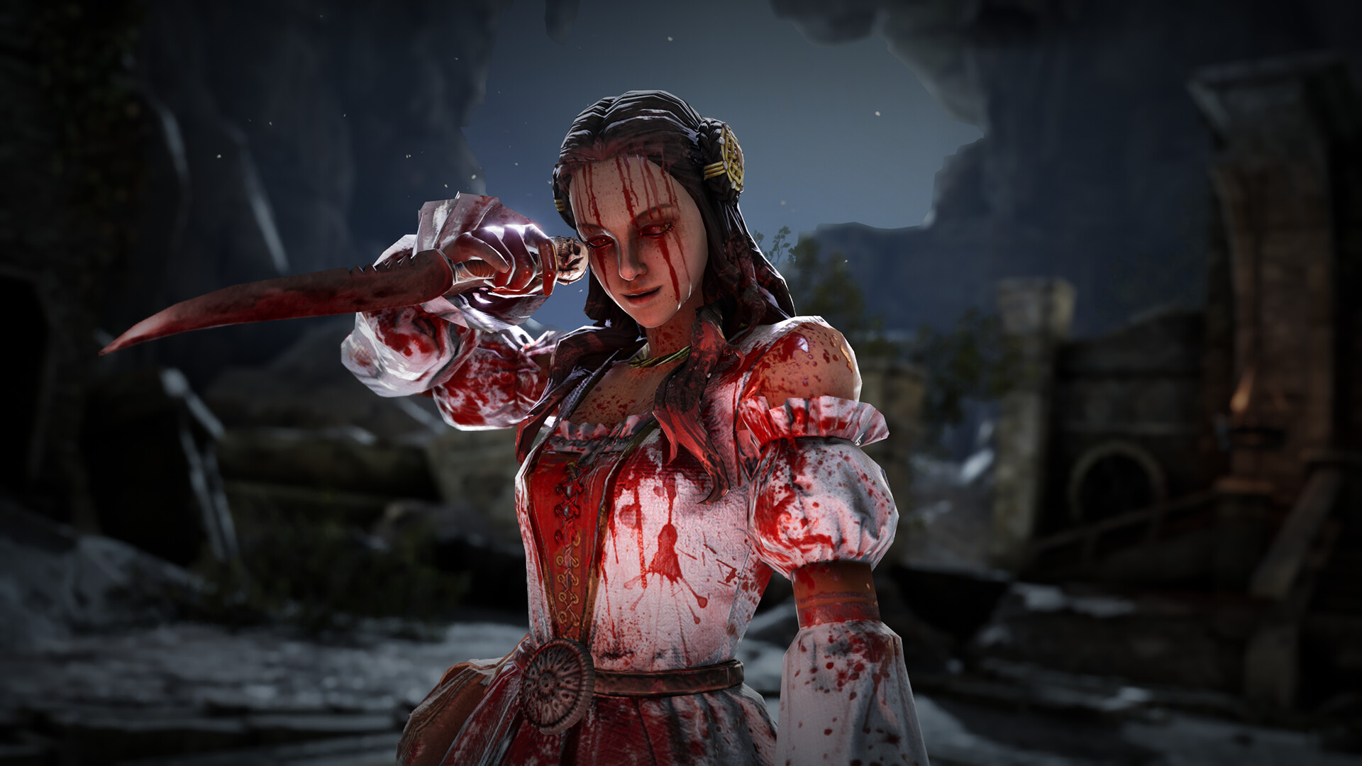 King Arthur: Legends Rise screenshot 10