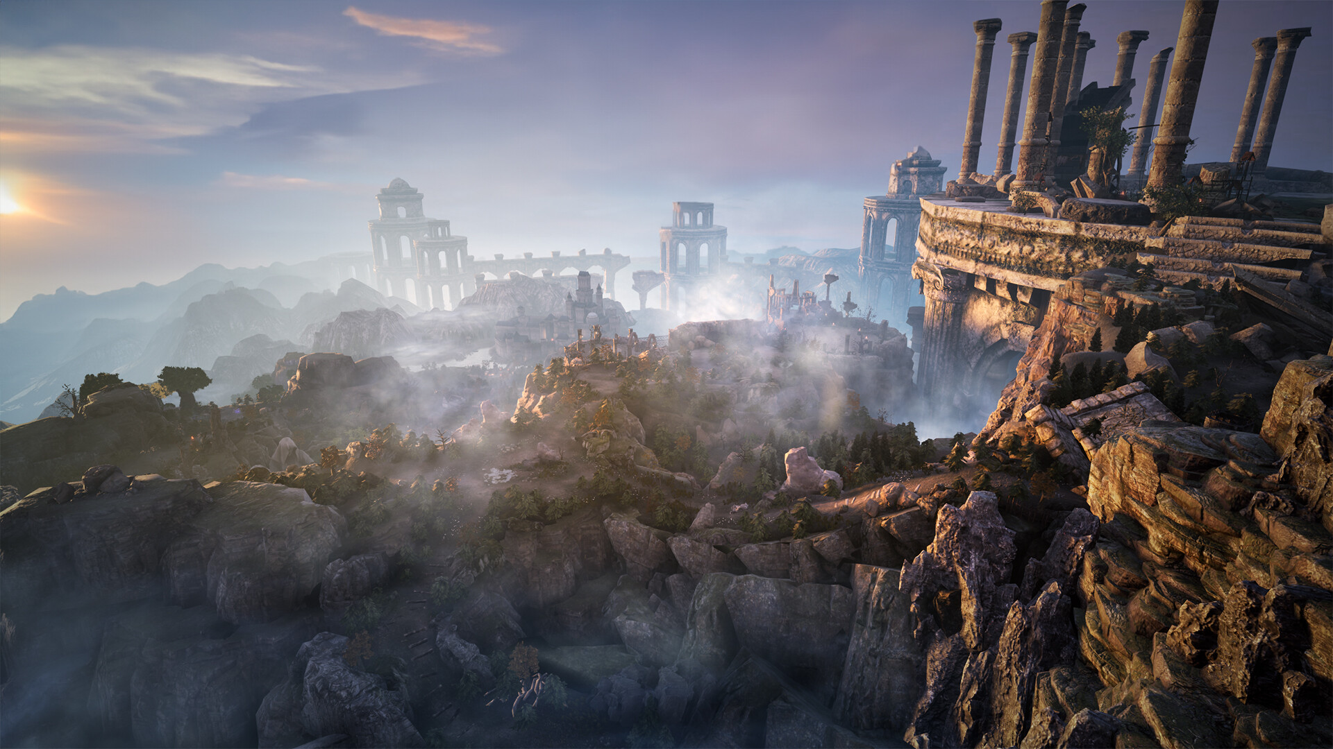 King Arthur: Legends Rise screenshot 17