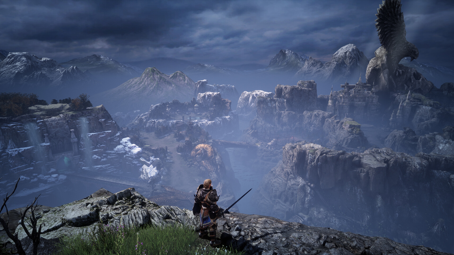 King Arthur: Legends Rise screenshot 15