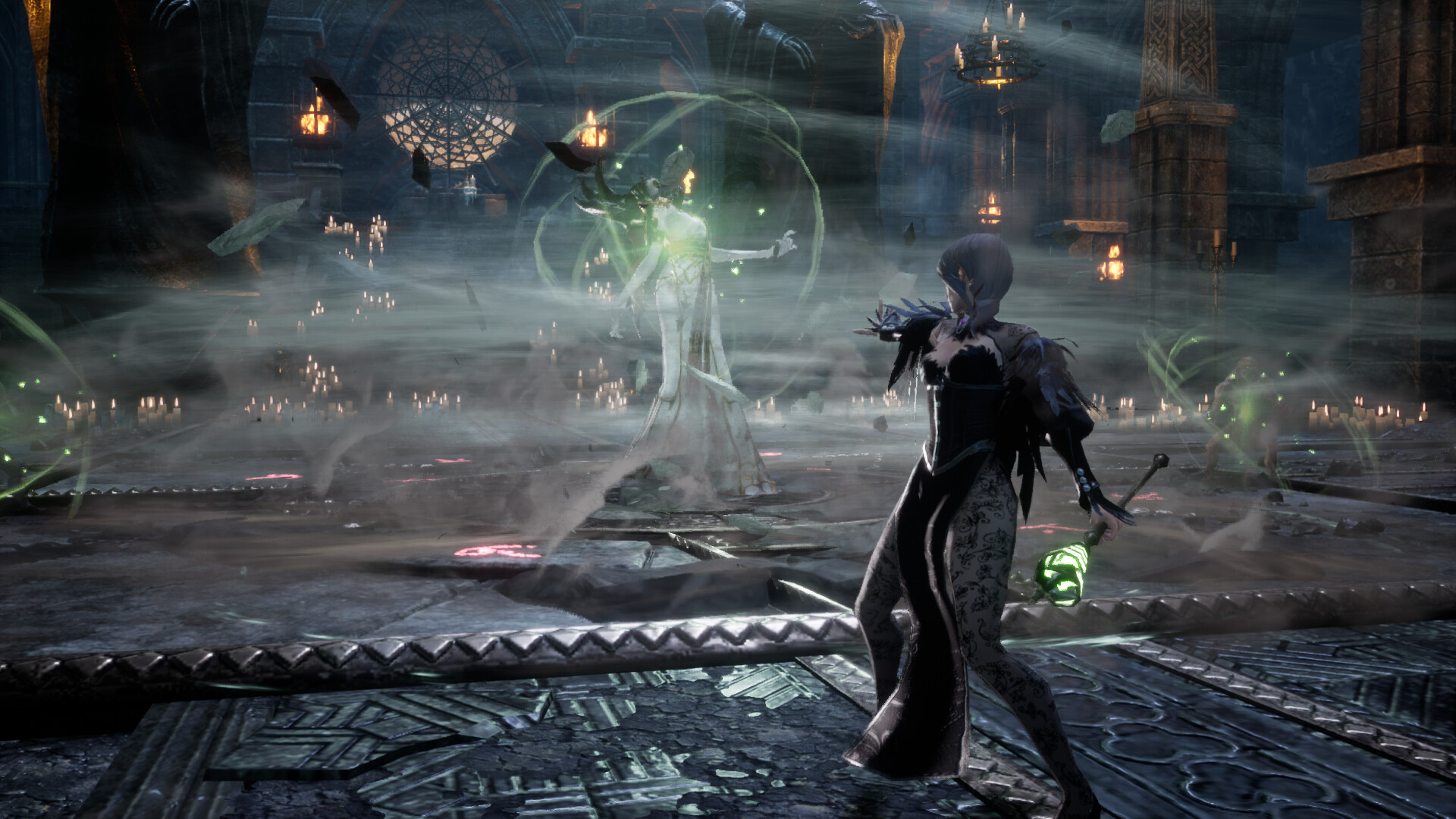 King Arthur: Legends Rise screenshot 8