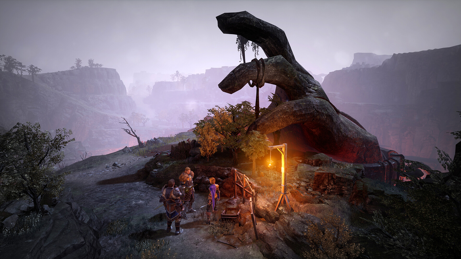 King Arthur: Legends Rise screenshot 7