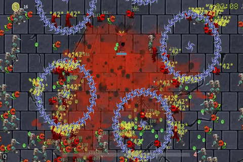 Dungeon Survive video 1